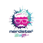 Nerdster Design Profile Picture