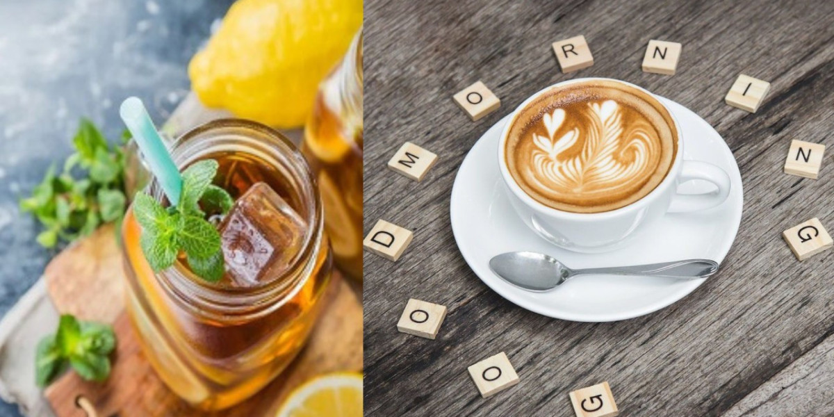 Ready To Drink (RTD) Tea & Coffee Market | Global Industry Growth, Trends, and Forecast 2023 - 2032