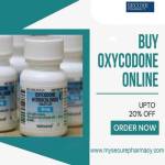 buy oxycodone online without prescription Profile Picture