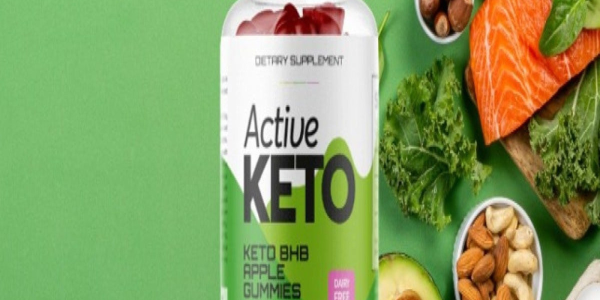 Are Active Keto Gummies Suitable for a Low-Carb Diet?