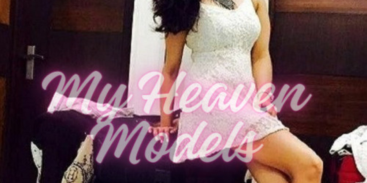 Indulge in Luxury with Hyderabad Escorts by My Heaven Models India