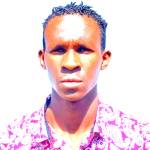 Michael Ngila Profile Picture
