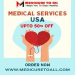 How to Buy  Ativan Medicines Safely From an Online Pharmacy ||medicuretoall Profile Picture