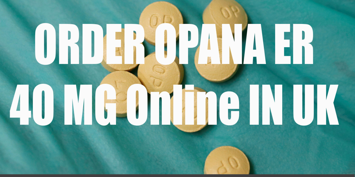 buy Opana online without prescription