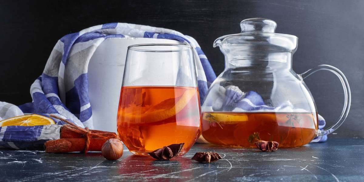 Glass Teapots | Exploring the Artistry of Glass Teapots