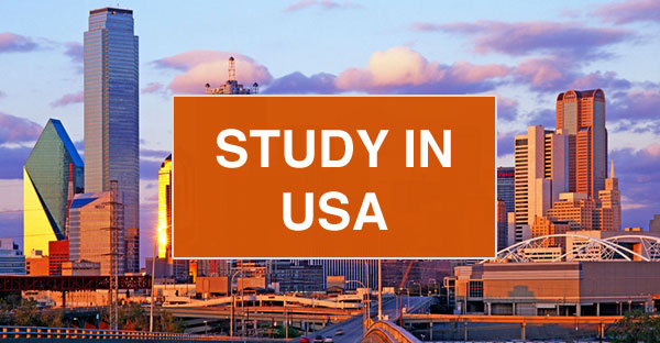 Study Abroad In USA | Top Universities In US | Expert Counselors