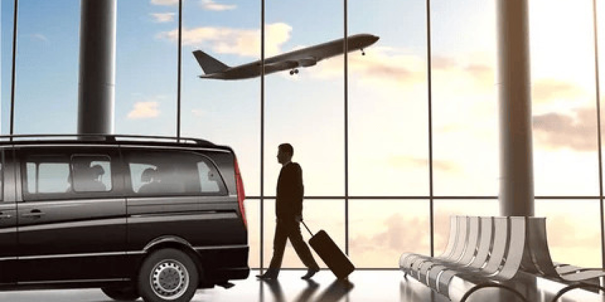 Airport Transfer Services: Your Convenient and Reliable Travel Solution