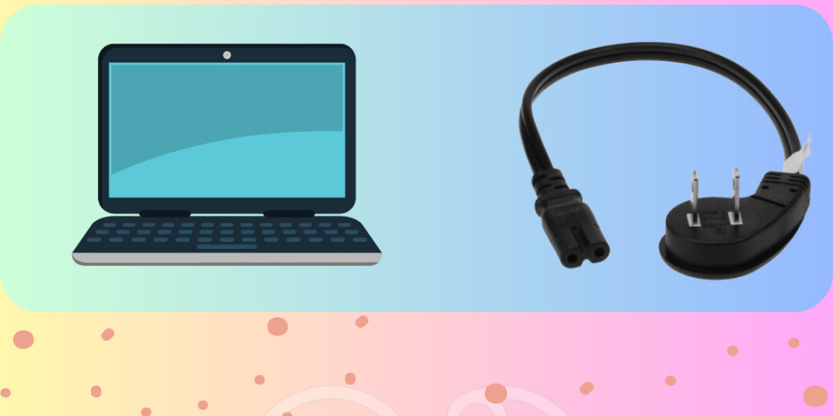 6 Ways To Care For Your Laptop Power Cords