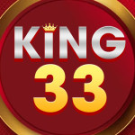 KING33  Thiên Đường Giải Trí Trực Tuyến Đẳng Cấp Châu Á Profile Picture