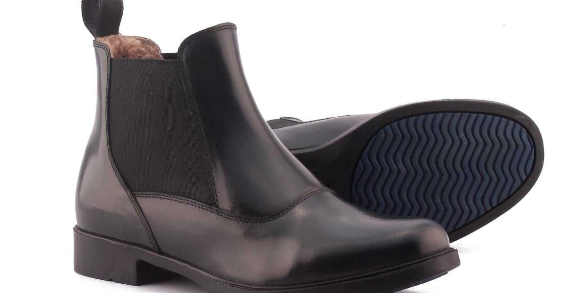 How to Care for Your Horse Riding Leather Boots for Long-lasting Performance