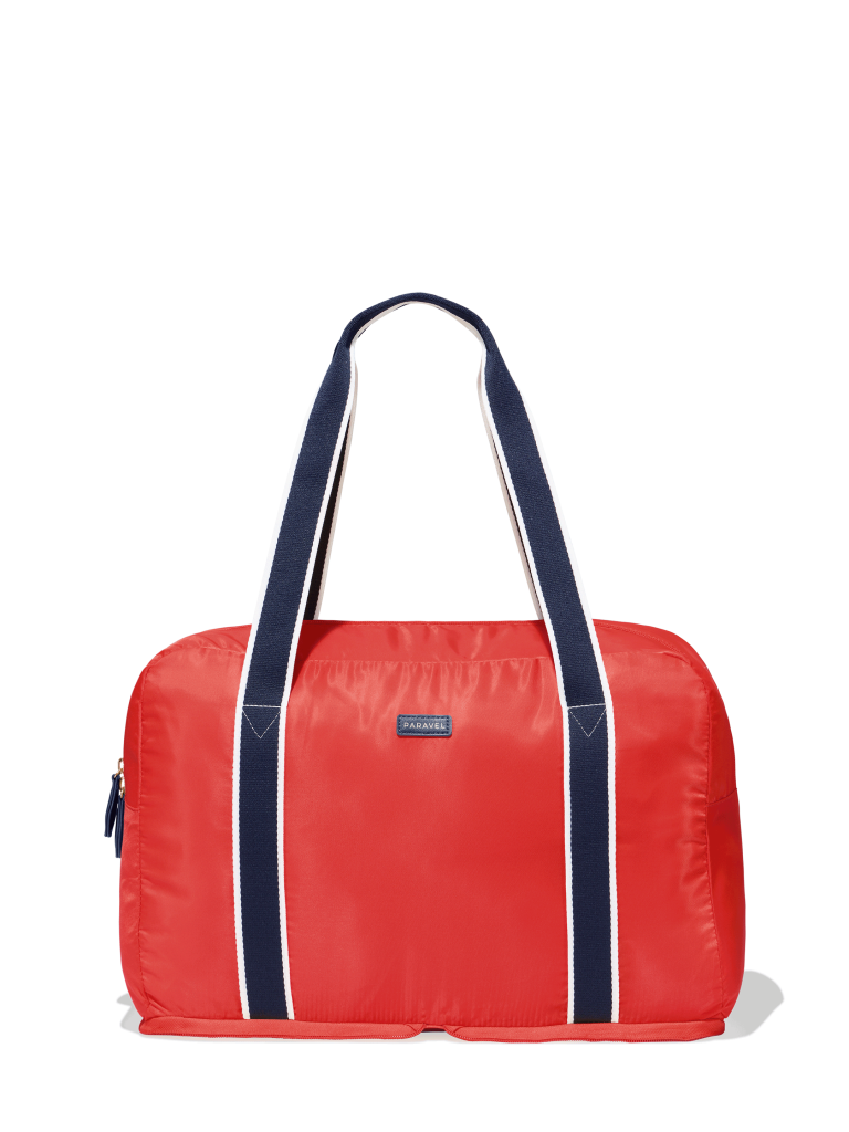 Paravel Luggage: Travel in Style - Travel Packs