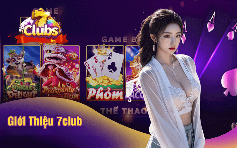 7club ⭐️ Cổng Game 7clubs - Tặng Code 231k