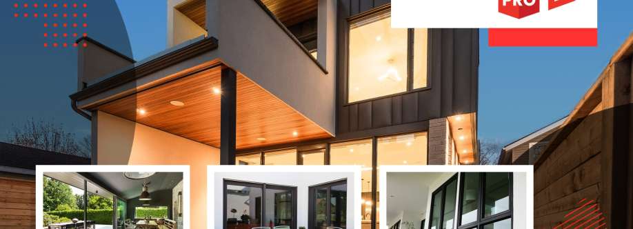 Dalmen Pro Windows and Doors Cover Image