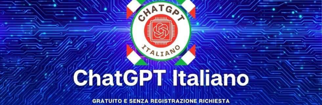 ChatGPTItaliano Cover Image
