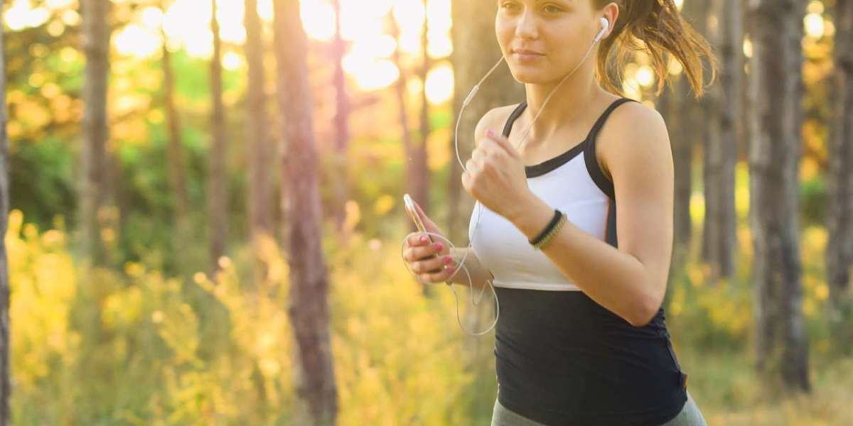 Exploring the Connection Between Exercise and Mental Well-being