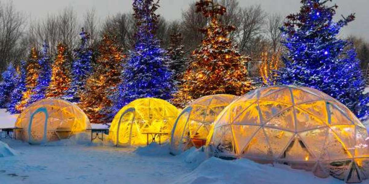 What Are the Challenges of Living in a Geodesic Dome?