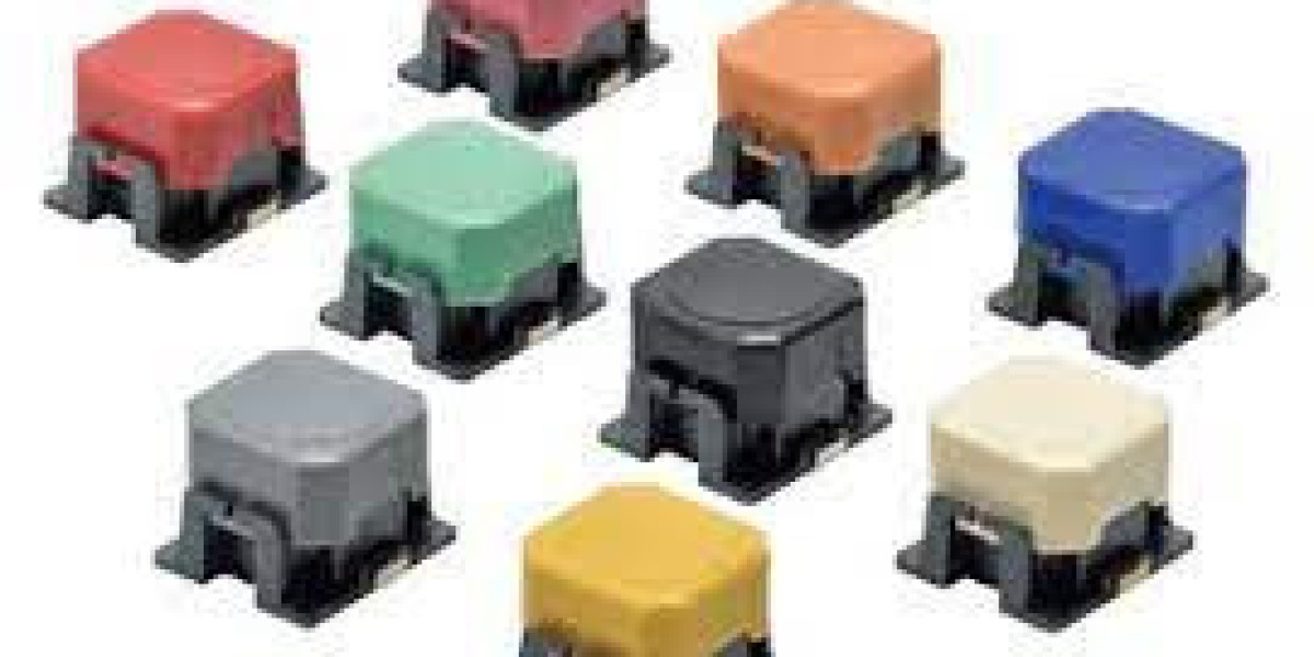 Automotive Switches Market latest Analysis and Growth Forecast By 2033