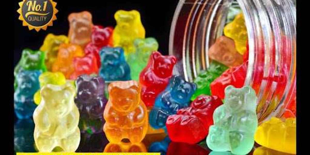 Makers CBD Gummies: How Do They Work?