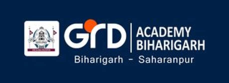 GRD Academy Biharigarh Cover Image