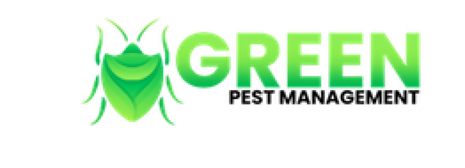 Green pest management Cover Image