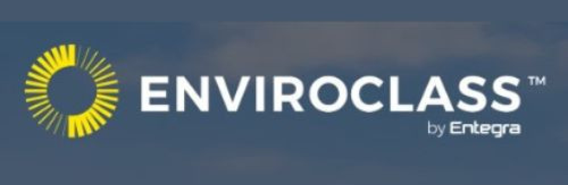 enviroclass Cover Image