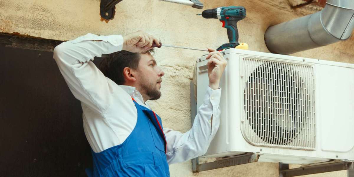 Enhancing Business Operations with Commercial HVAC Services