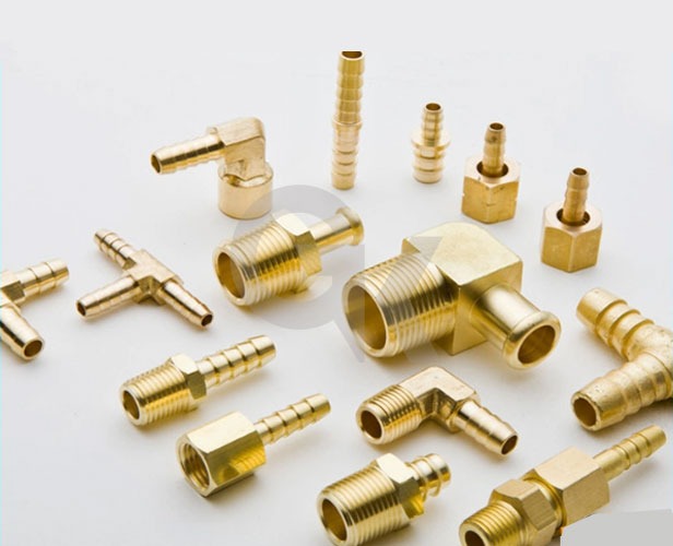 Lead Free Brass Fittings Manufacturer & Exporter in India