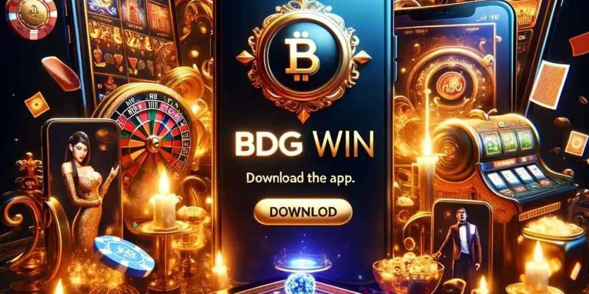 Unlocking Success with BDG Win