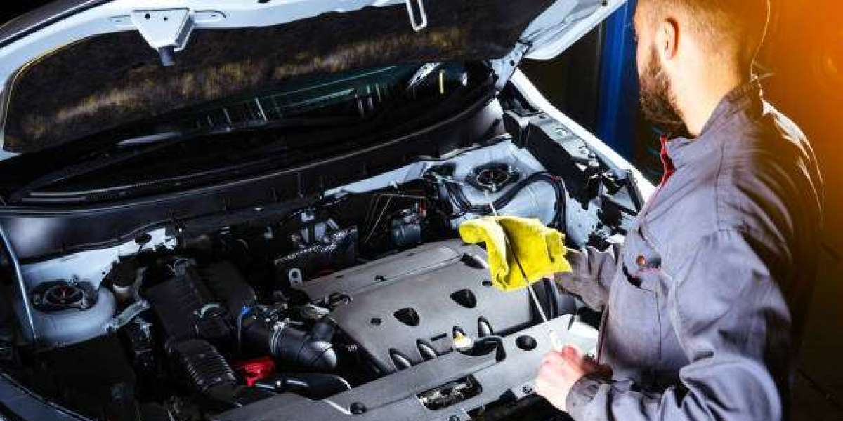 Unlocking the Secret to Smooth Rides: Rhode Island Auto Repair