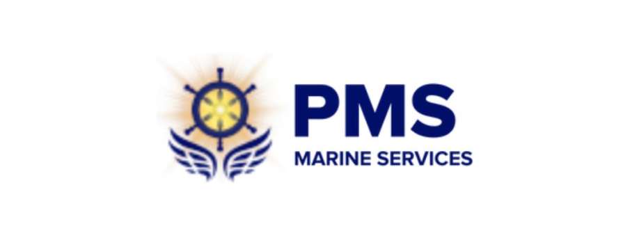 PMS Marine Services Cover Image