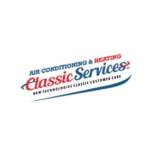 Classic Air Conditioning and Heating profile picture
