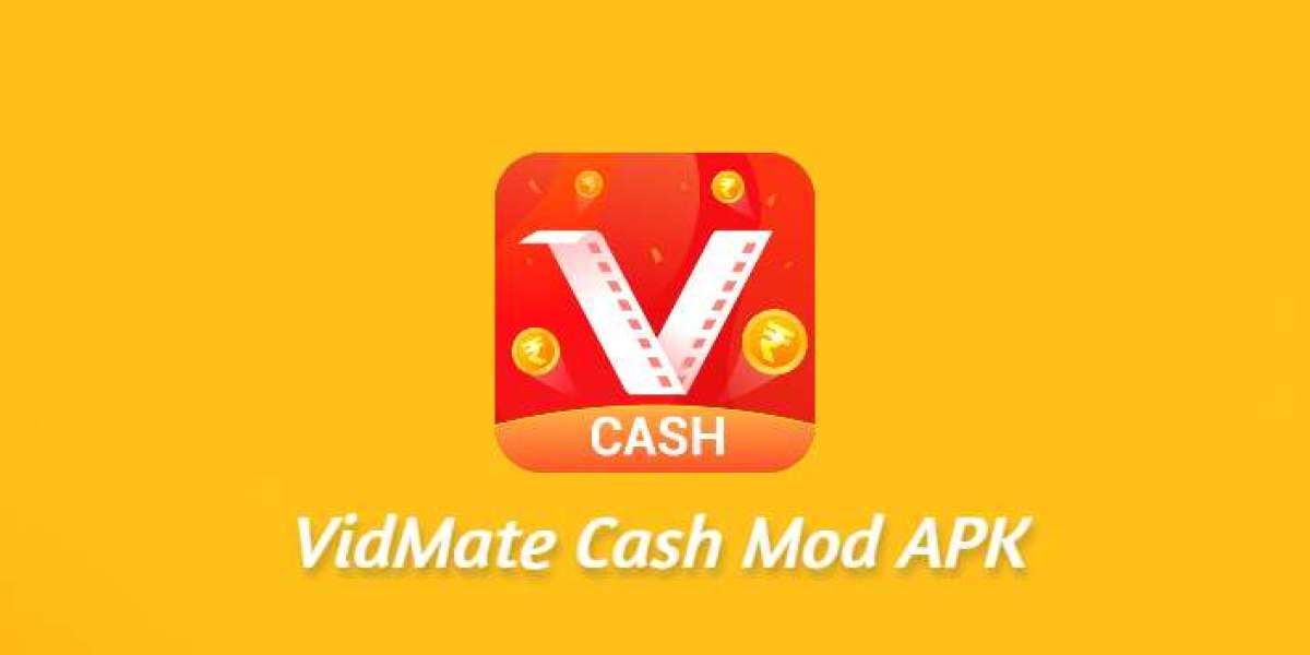 VidMateCash Apk Download Latest Version for Android 2024