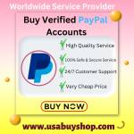 Buy Verified PayPal Accounts profile picture