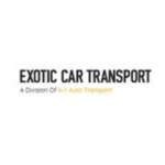 Exotic Car Transport Profile Picture