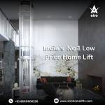 Airo Home Lifts Profile Picture
