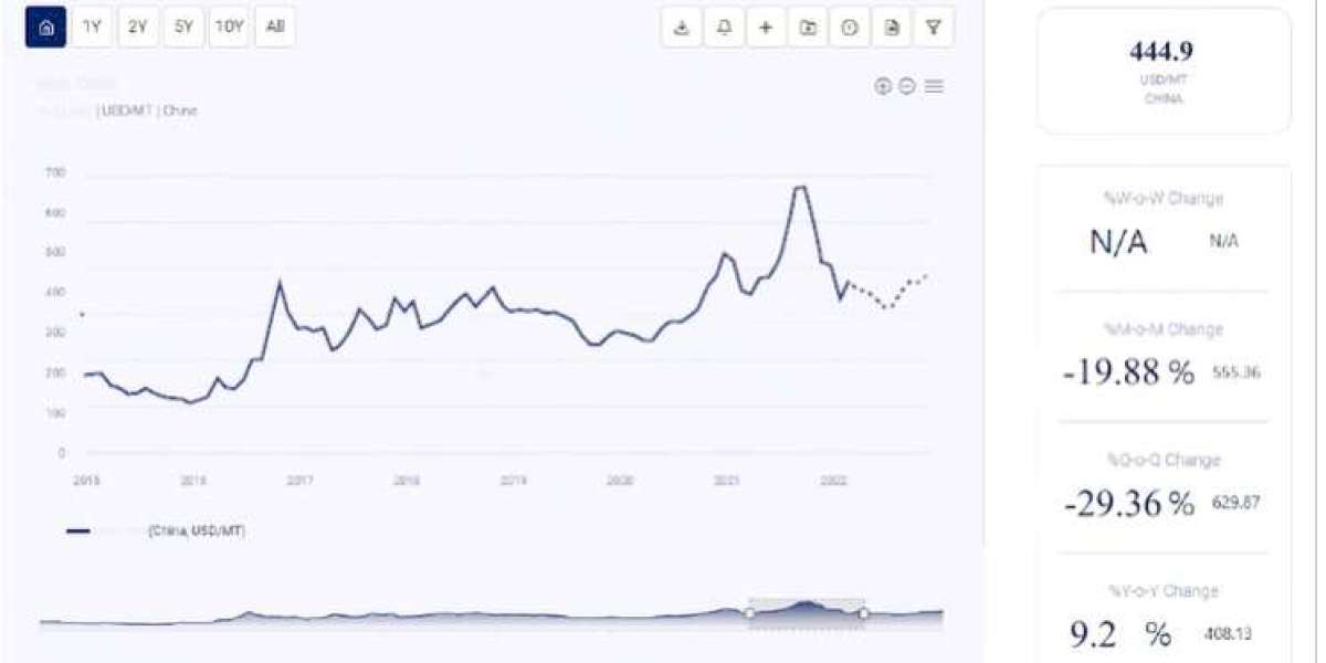 Onion Price Trend: Insights and Market Analysis