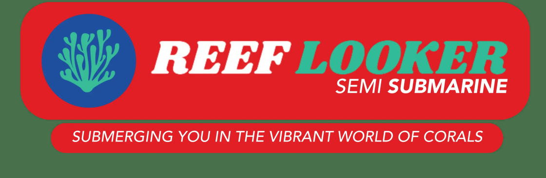 Reef Looker Semi Submarine Cover Image