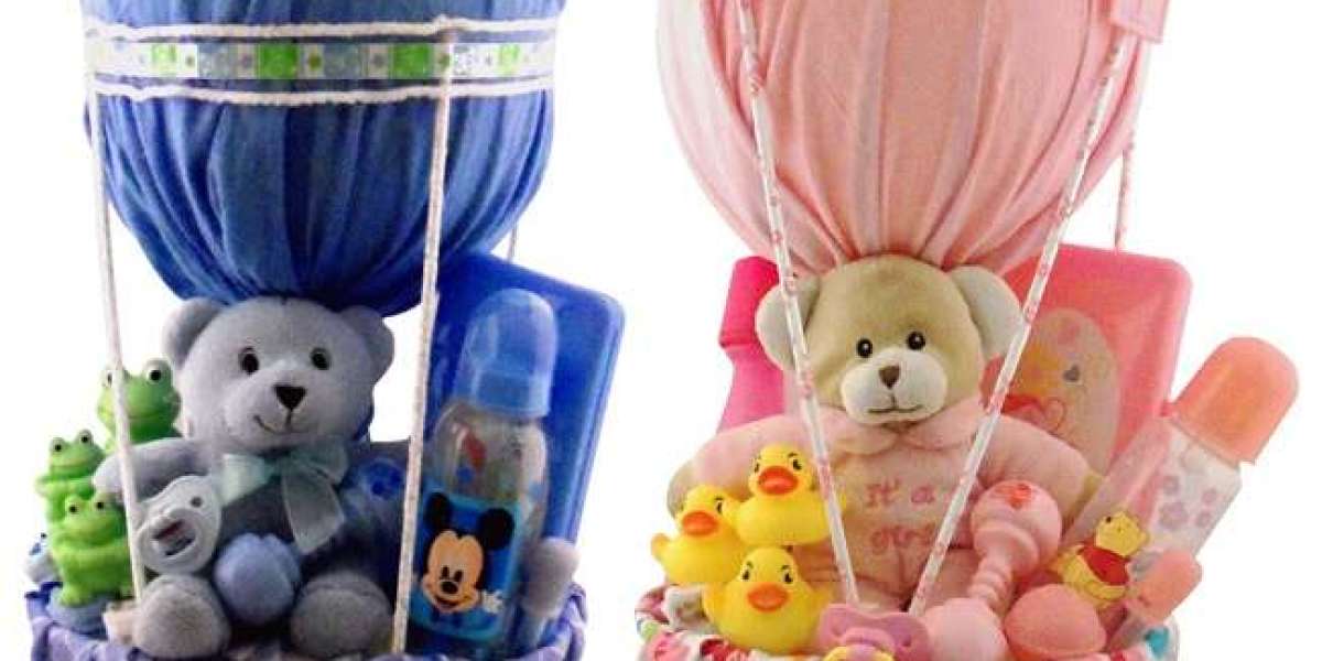 Memorable Keepsakes: Timeless Baby Gifts for Singaporean Families