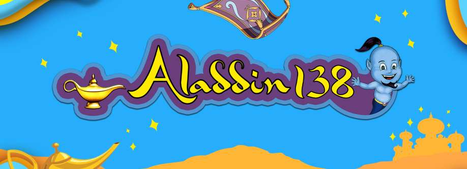 aladin138 Cover Image