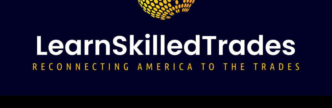 Learn a Skilled Trade Cover Image