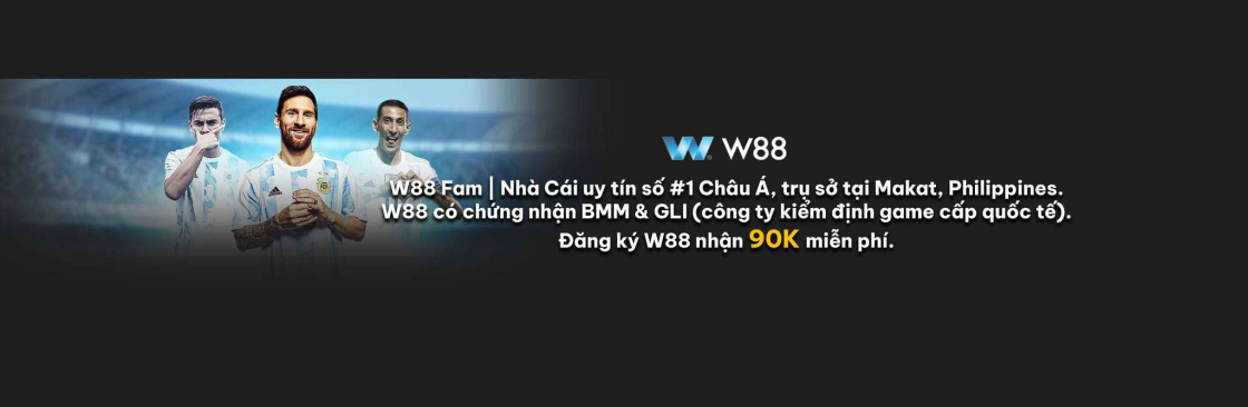 w88fam com Cover Image