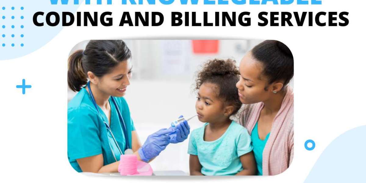 Maximizing Pediatric Care: The Role of Pediatric Billing Services