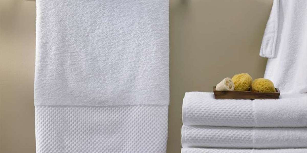 Buy Bath Towels Online at Best Price in Pakistan 2024