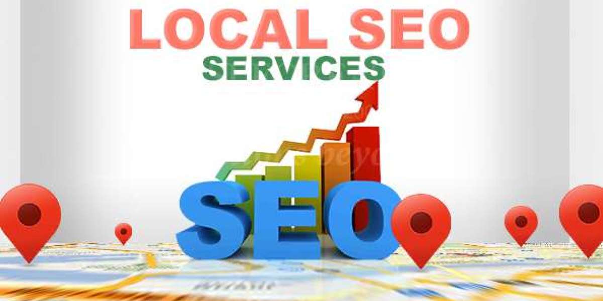 Local SEO Services for Small Business