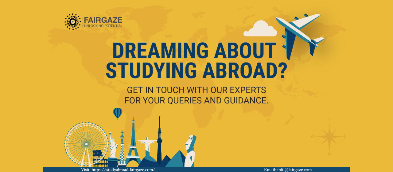 Study Abroad Expert | Study Abroad Education Consultants