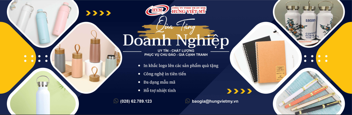 Hưng Việt Mỹ Cover Image