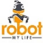 RobotMyLife Profile Picture