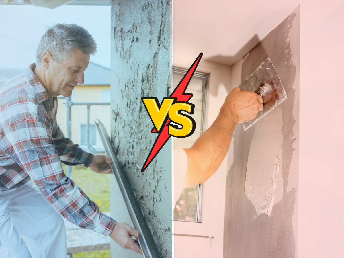 Plastering & Skimming in Norfolk (Uk) - Questions and Answers