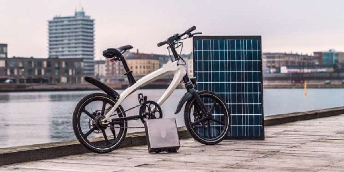 Solar Bicycle Shed Market Size, Share, Growth Drivers, Opportunities, Trends, Competitive Analysis, and Demand Forecast 