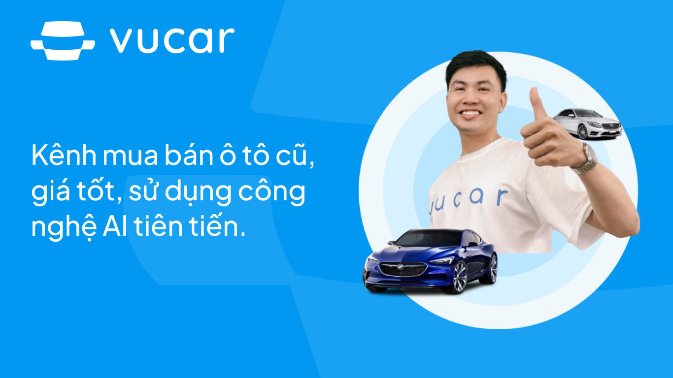 Vucar | Bán xe, đấu giá xe ô tô cũ